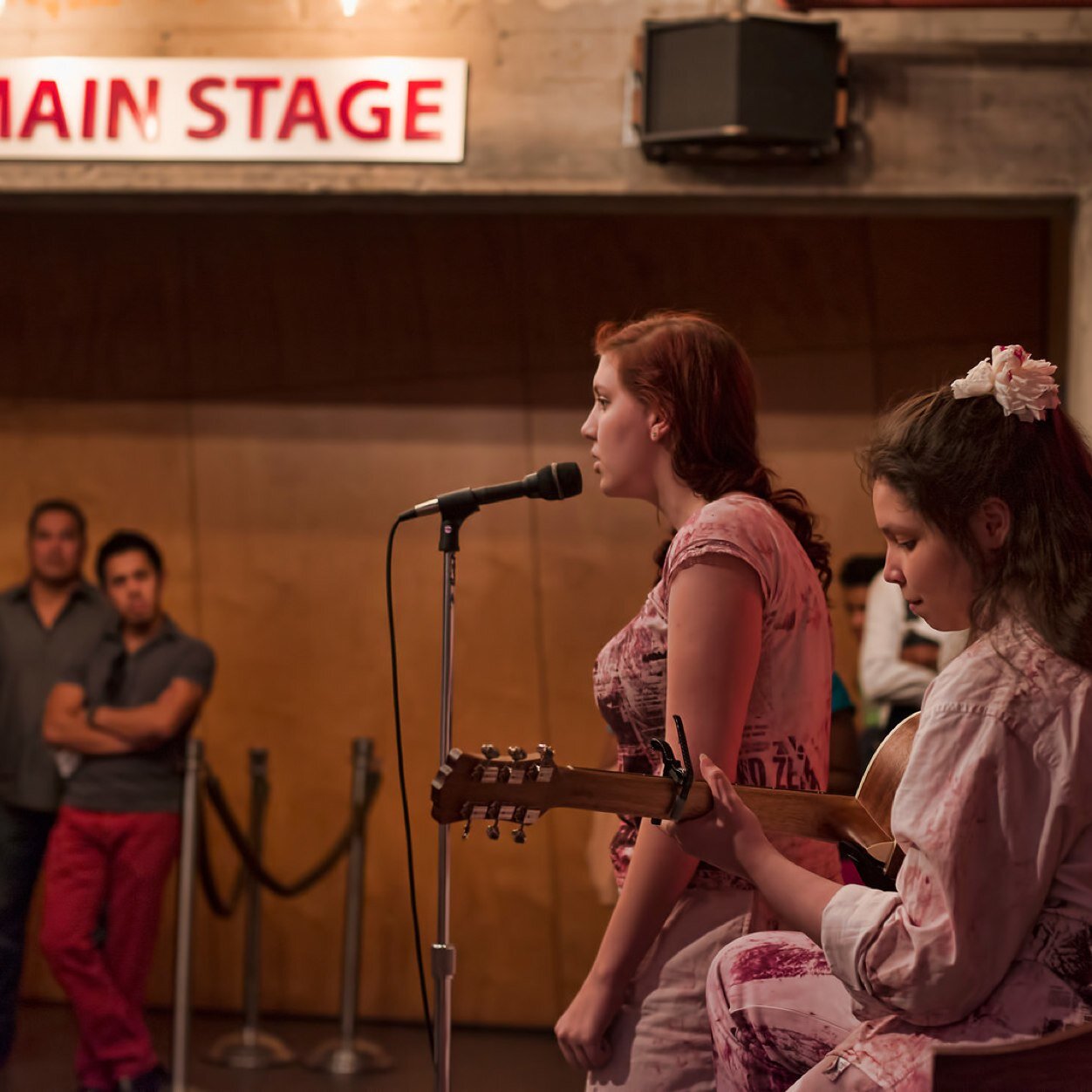 Fangirls of Atlanta Theatre and Everything Arts | Tweets by @Esther546 and @gabicollard | @7StagesATL is Home