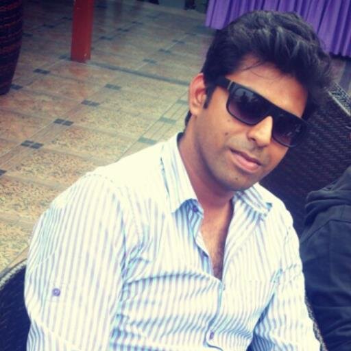 random professional, random thinker, random loner, random philanthropist