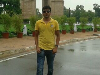 CENTRAL GOVT OF INDIA