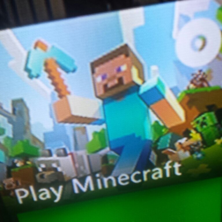 juliengodinez's profile picture. Love minecraft  new updates