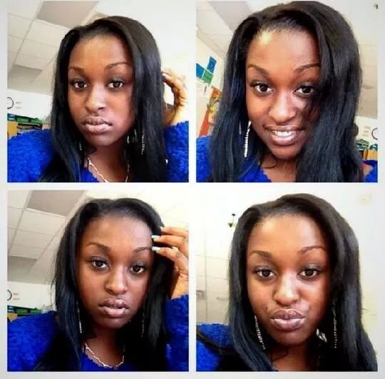 KIK:bossyladyprettyblack.....Instagram:Kayla Wims