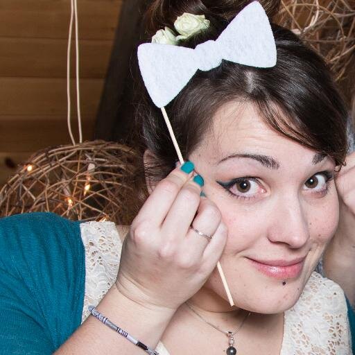 alexia_vlnz's profile picture. Designer de Mode.