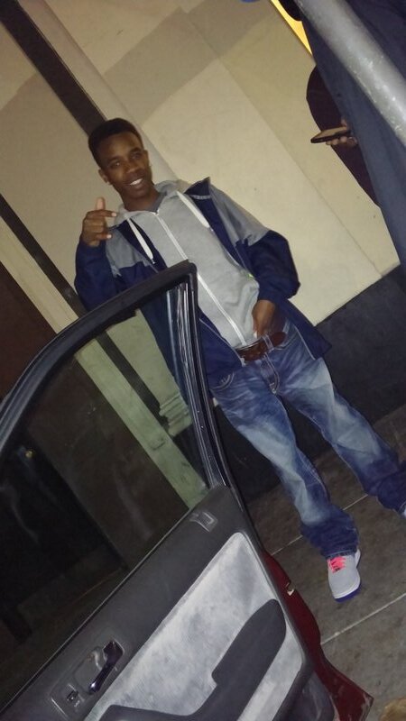 R.I.P Low, Spank