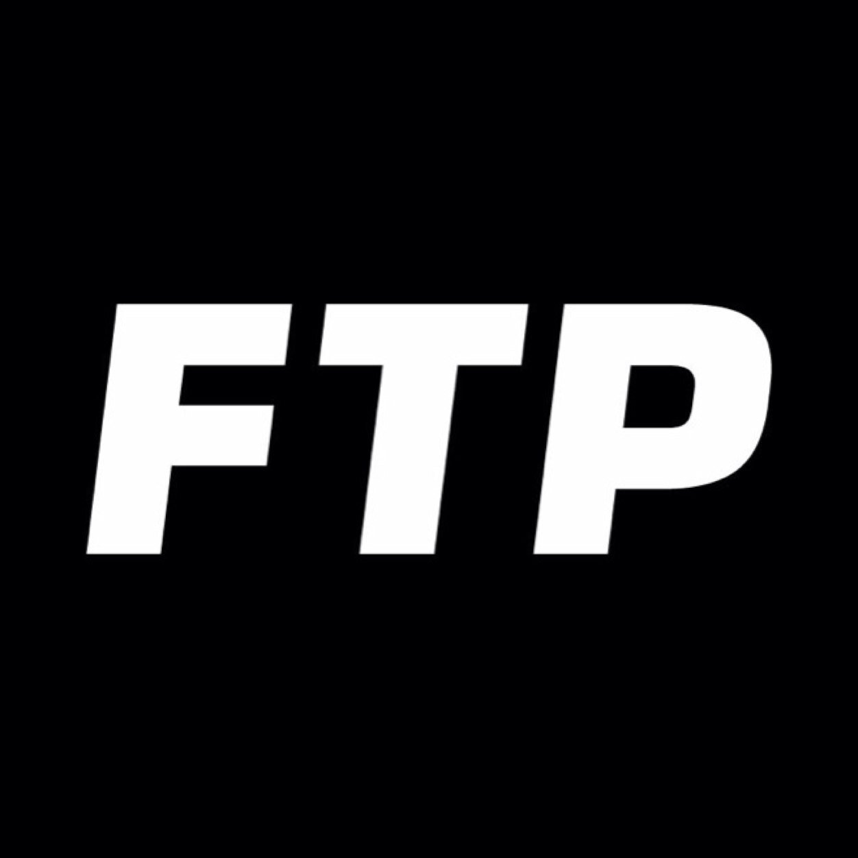 FTP Profile Picture