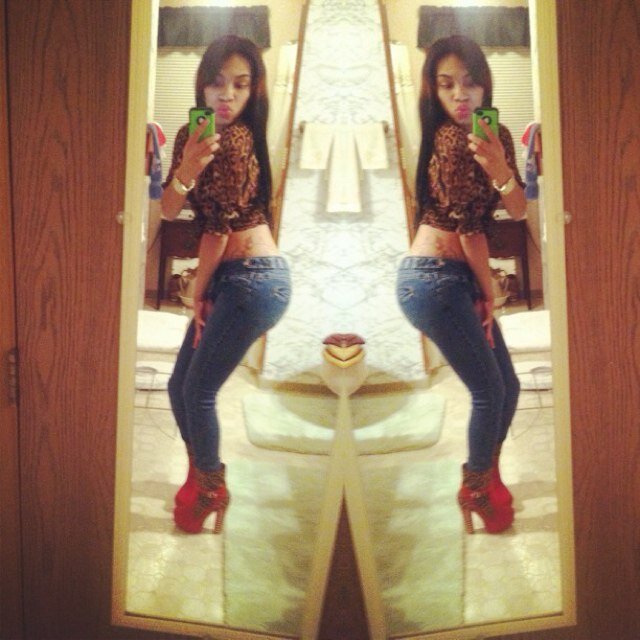 KamyahAuntie's profile picture. 