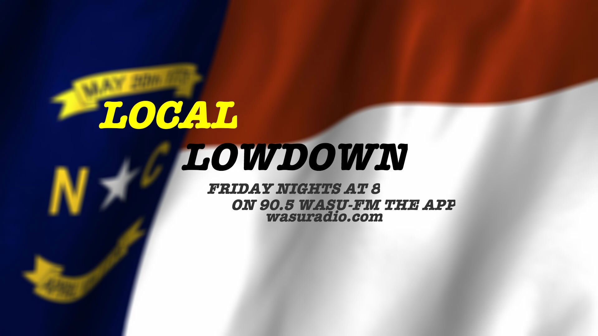 LocalLowdownApp Profile Picture