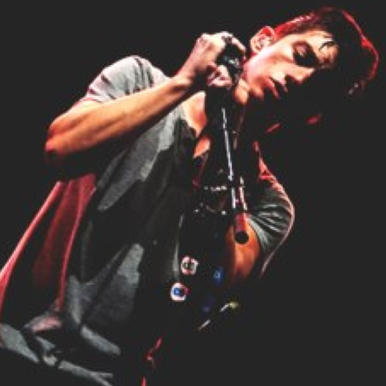 nickomaIIey's profile picture. @turnbIue