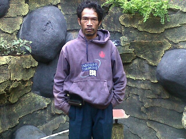 tonih_krukut's profile picture. we are legionwe do not forgivewe do not forgetexpect us