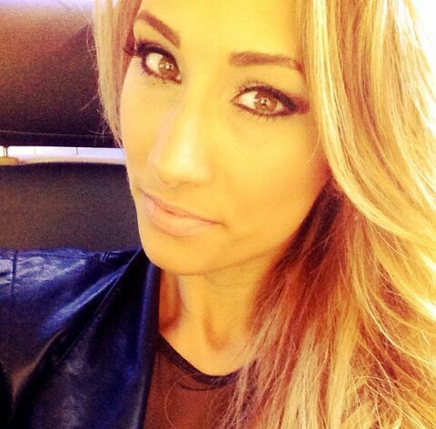 Just an NXT Diva telling a story along her journey, more than meets expectations. Enjoying the dark world. [Role-Play only]