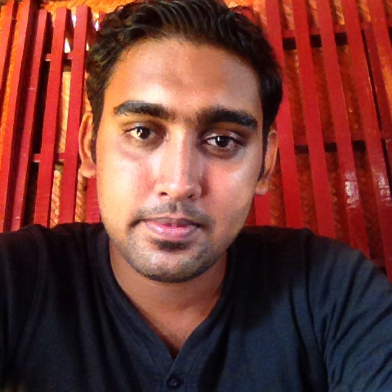 am a s/w engineer ,,, am very simple and active