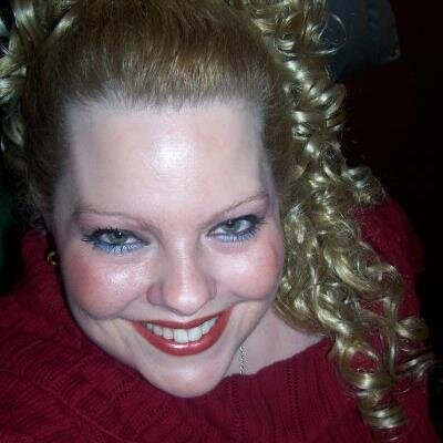 I am who I am and that is all I will ever be!!! I like Me:)