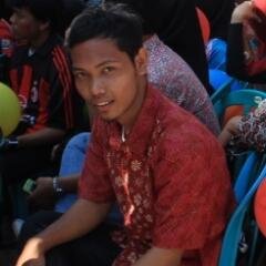 Menjalani hidup dengan segala kerumitannya