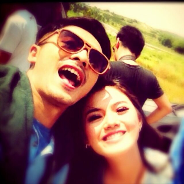 Ricky Harun Official account | Life is only a dream, dream with me. Always Love Music,, :)♥ @herfiza | ☎ CP: @litaharun