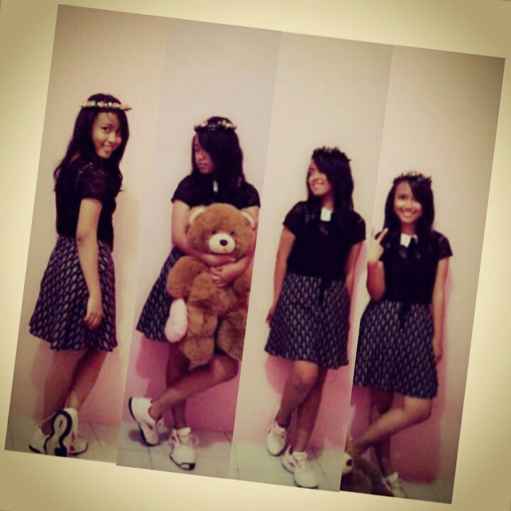 ♥JESUS |Instagram : @Venabrigita |I'am Enchancers,Selenators,Belieber♥|#GGMU #HALAMADRID