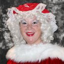 Freda Evans - @Freda_Mrs_Claus - Twitter