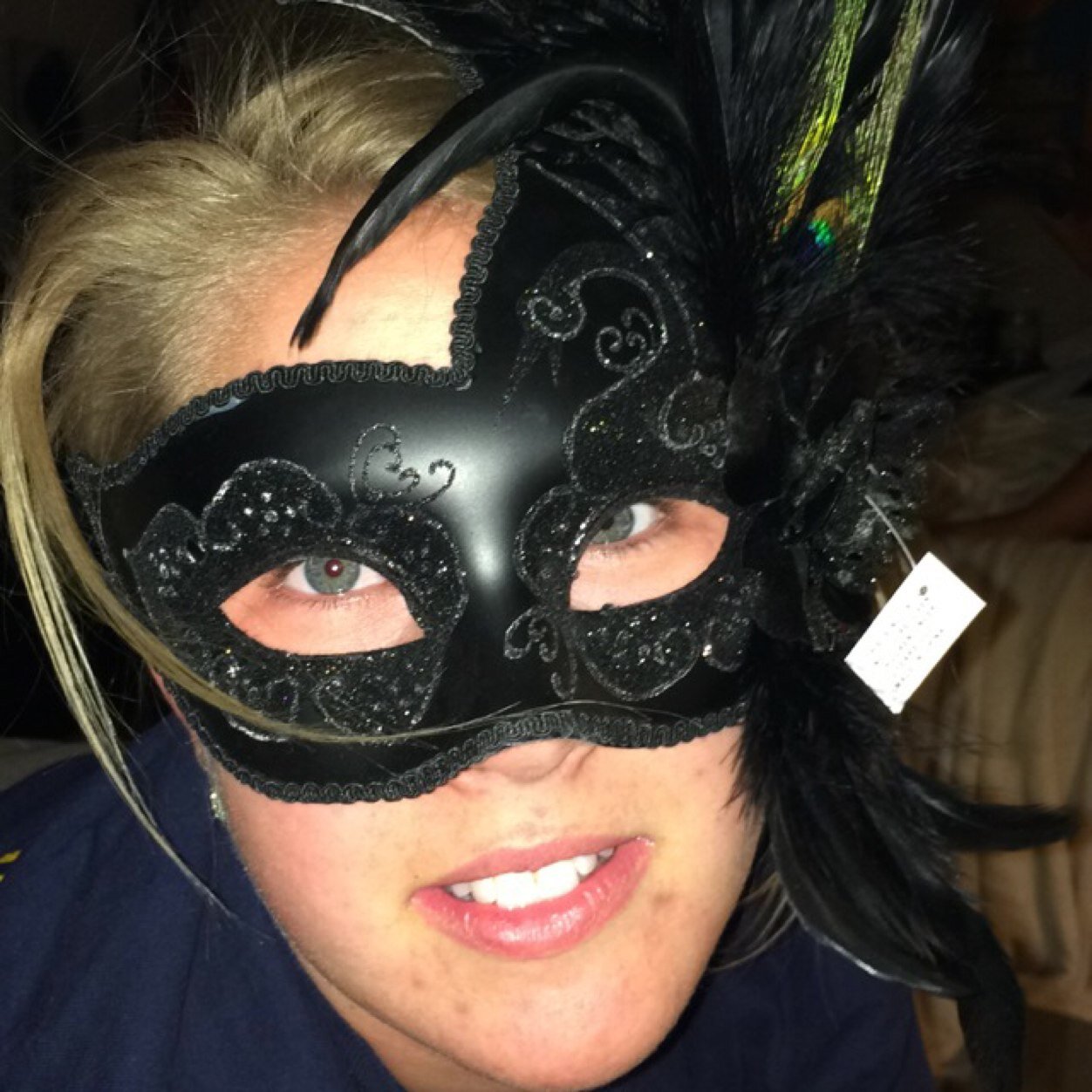 nattymouth's profile picture. Letting the world know everything that comes out of Natalie's mouth