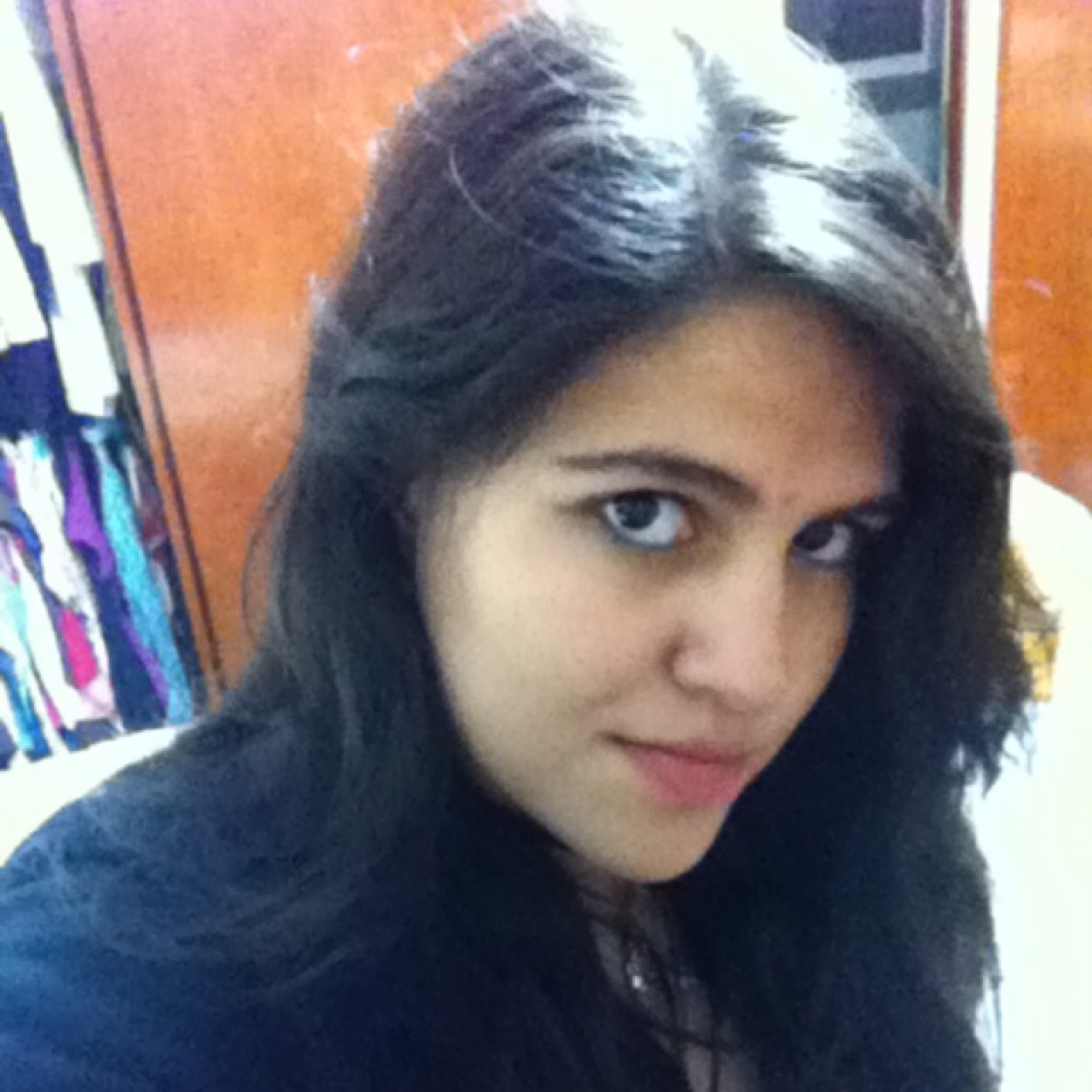 AlmiuxiRot's profile picture. La vie m´a fait forte. Keep moving forward