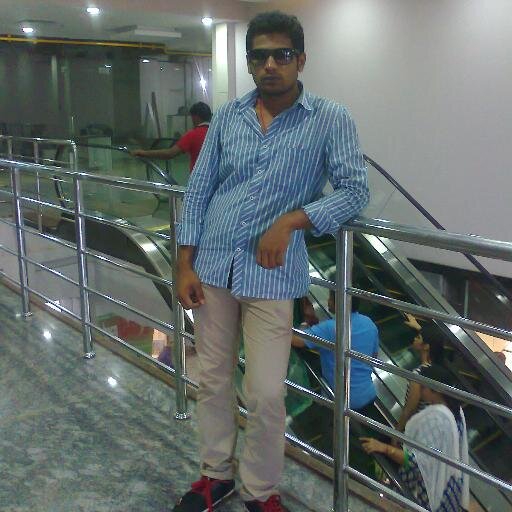 More I Play, More I learn! 'Head' in tech & 'heart' in sports.#player #dreamer,