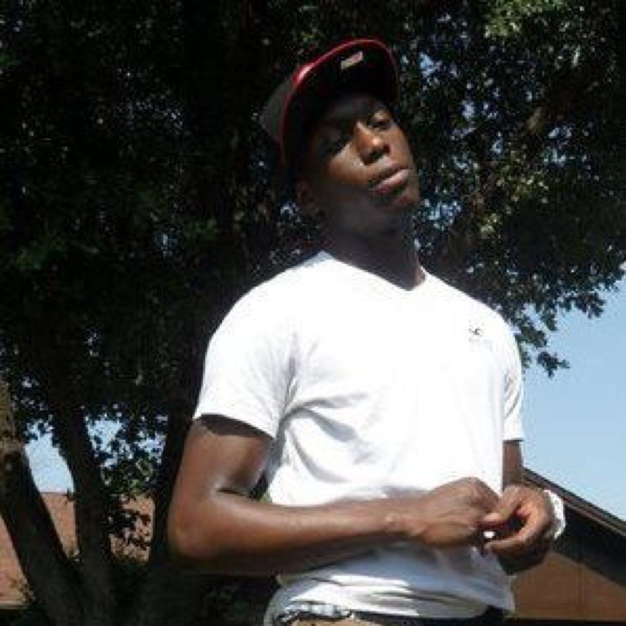 DeeMoe_21's profile picture. JetLife Mark 9:23 Miami Heat OVO California