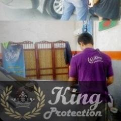 Anti Karat-Pelindung Cat-Peredam Suara | Jln. Jogja-Solo Km. 12, Yogyakarta | 0274-7829068/081816519180 | GARANSI 5th
