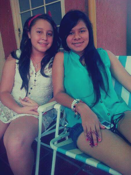 Sister I D ♥' Y'G ♥' T'M♥ 'Lo Mejor DMV♥