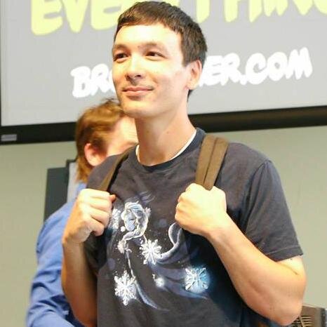 Washington Melee player & princess enthusiast | Business: bladewise00@gmail.com