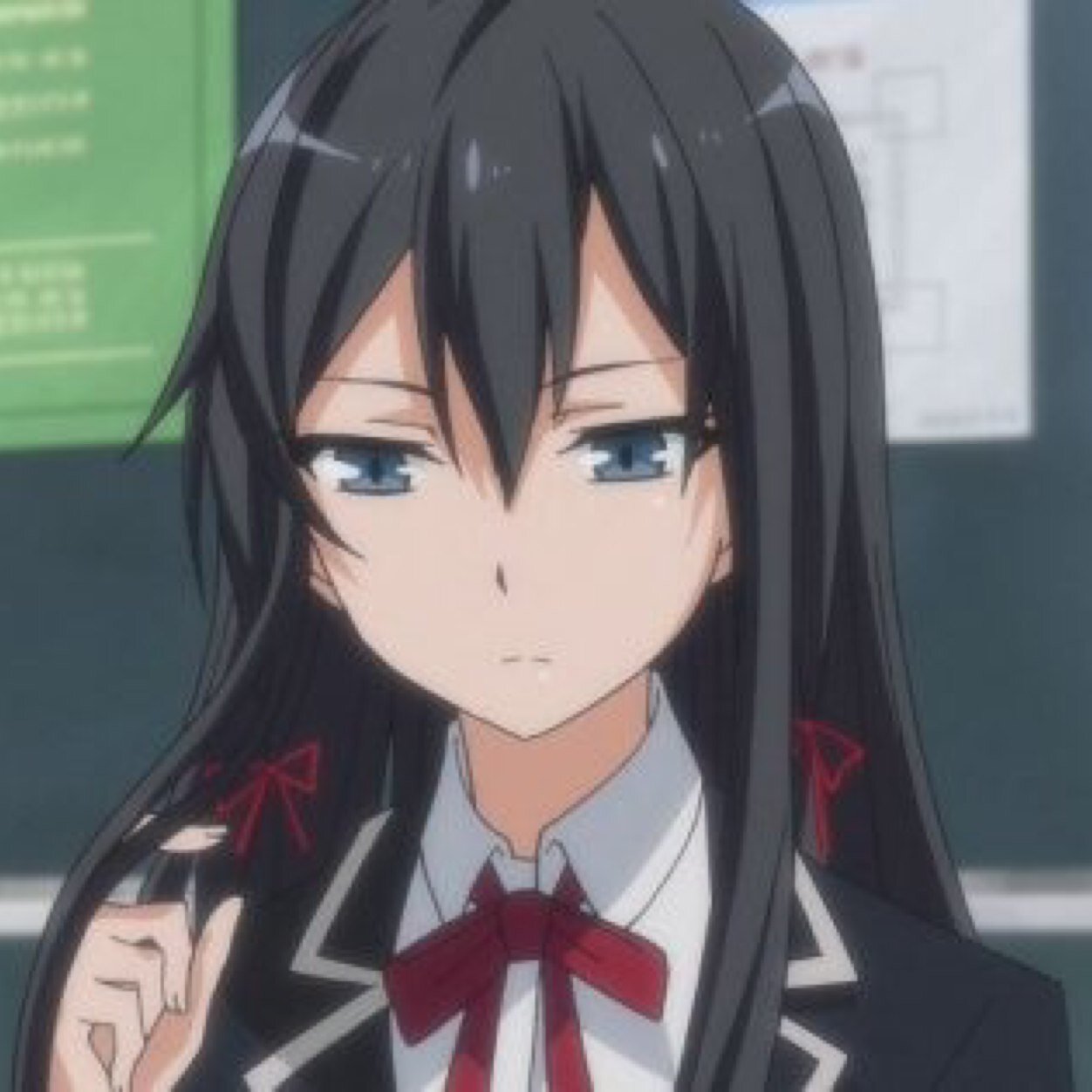 始め方が正しくなくても、中途半端でも、 でも嘘でも偽物でもなくて……、 好きって気持ちに間違いなんてない……
なりきりさんではないです！