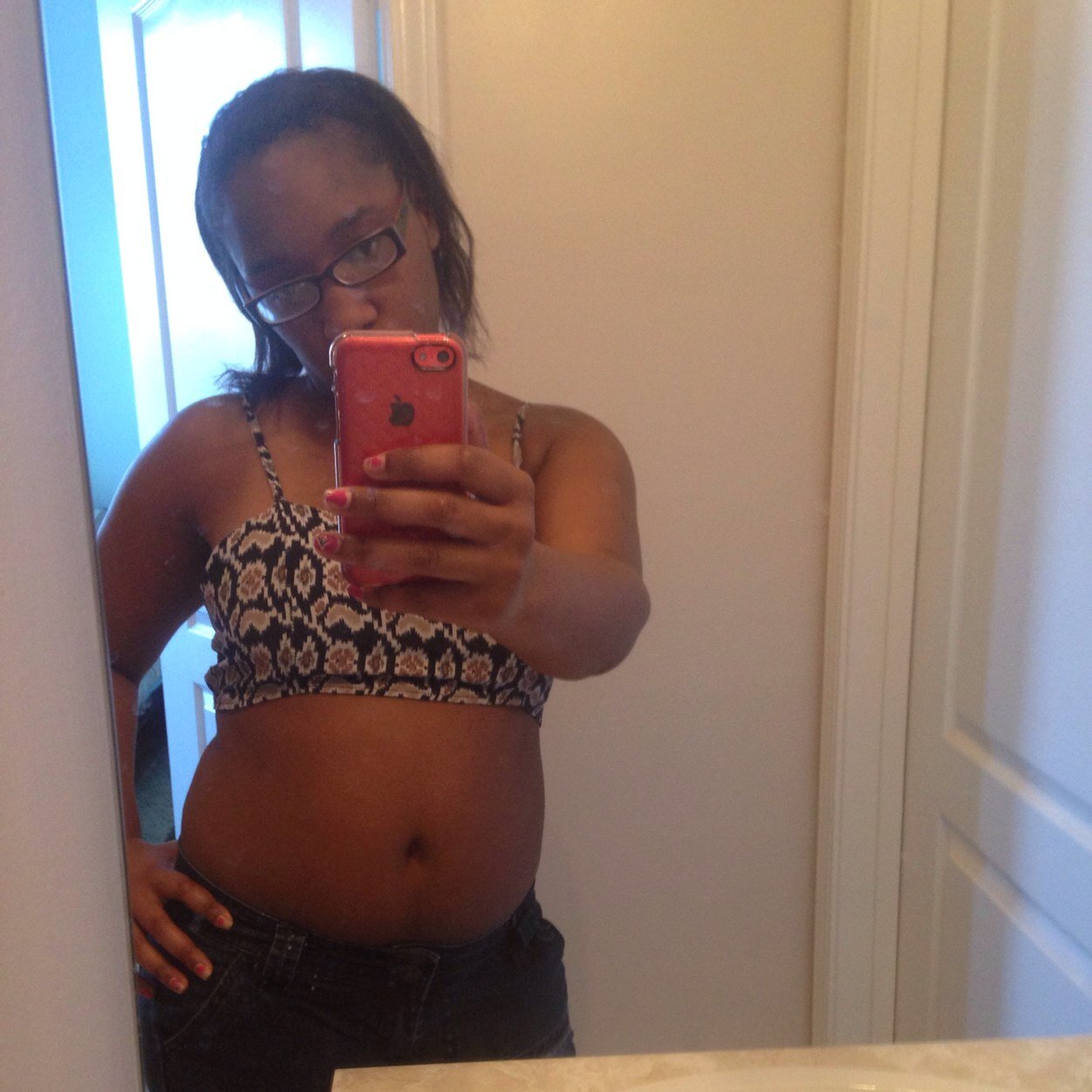 Lakeema2Lakeema's profile picture. Born and rise in NYC Manhattan center high school graudied class of 2012We have nothing to fear but fear itself by FDR