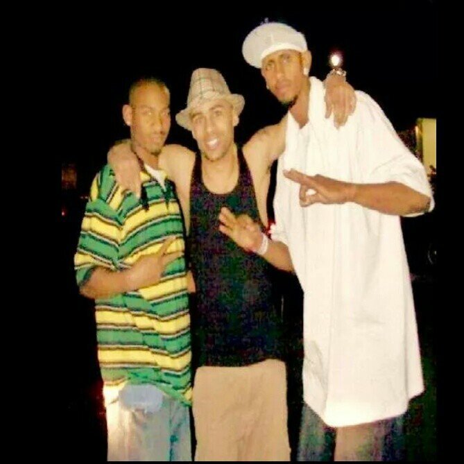 LADA_RIDWAN's profile picture. Real nigga since day 1 b/c day 2 ain't never promised.