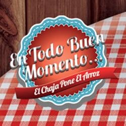 Cuenta oficial del Molino arrocero El Chajá - Chajarí, Entre Ríos, Argentina
