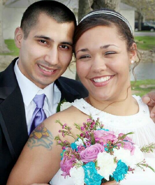 *I'm Christa :] *#EIUalumni *Gemini* MARRIED!!