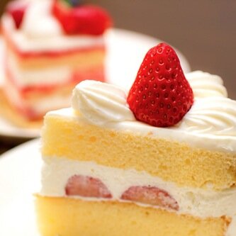 おいしそうなスイーツの画像をつぶやきます。食べたくなったらRTしてください♡