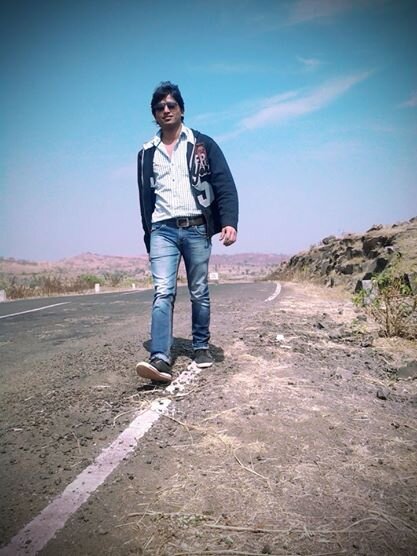 Graphic Designer, Movie-Buff, Sports-Enthusiast, Travel-Freak