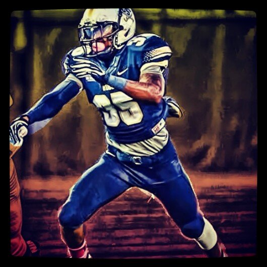Just a young man staying hungry humble and driven to accomplish my goals to success.