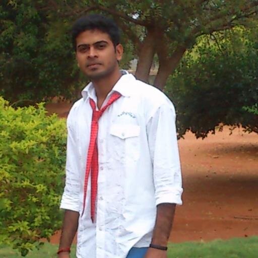 sureshvarman91 Profile Picture