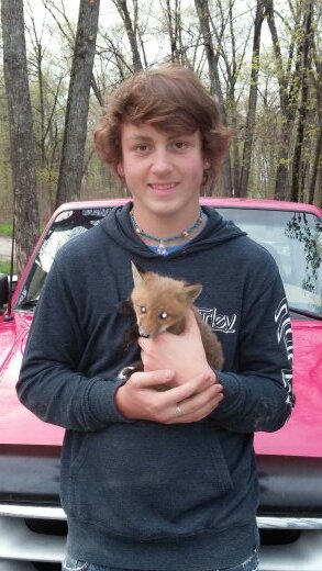 NickieAubuschon's profile picture. you just got to know me.