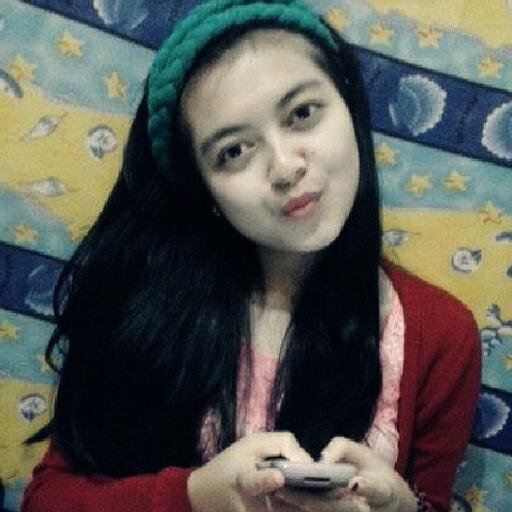 Cindy Claudya Verandani// JKT 48// KPOP// JPOP//