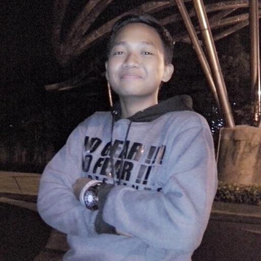 Islam | !7 juli1998 | SMK Sabilur Rosyad | fan of Nabi Muhammad SAW ❤ @OwlCity #RMA