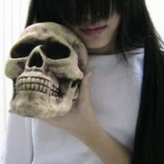 Demigod at Camp HalfBlood | Daughter of Hades | DAUNTLESS | DIVERGENT  PBA fan | Writer | Otaku | ♥ 0616 ♥