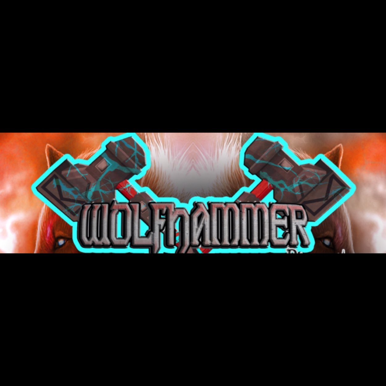 itswolfhammer's profile picture. No-holds-barred, bombastic improv duo consisting of Alex Walters and Jason Kaye