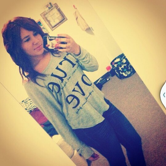 Salvadorina :) #Soccer⚽ Family&'Friends