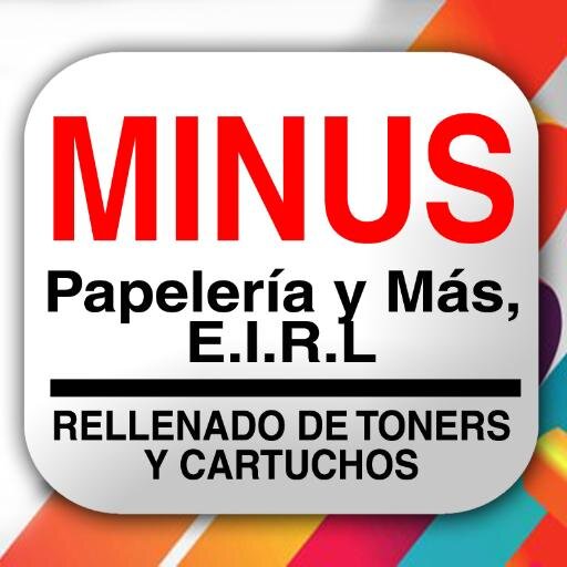 RELLENADO, VENTA DE TONER Y CARTUCHOS, MANTENIMIENTO Y REPARACIÓN DE IMPRESORAS, MATERIAL GASTABLE PARA OFICINA SERVICIO A DOMICILIO, TEL: 809 569 5050.