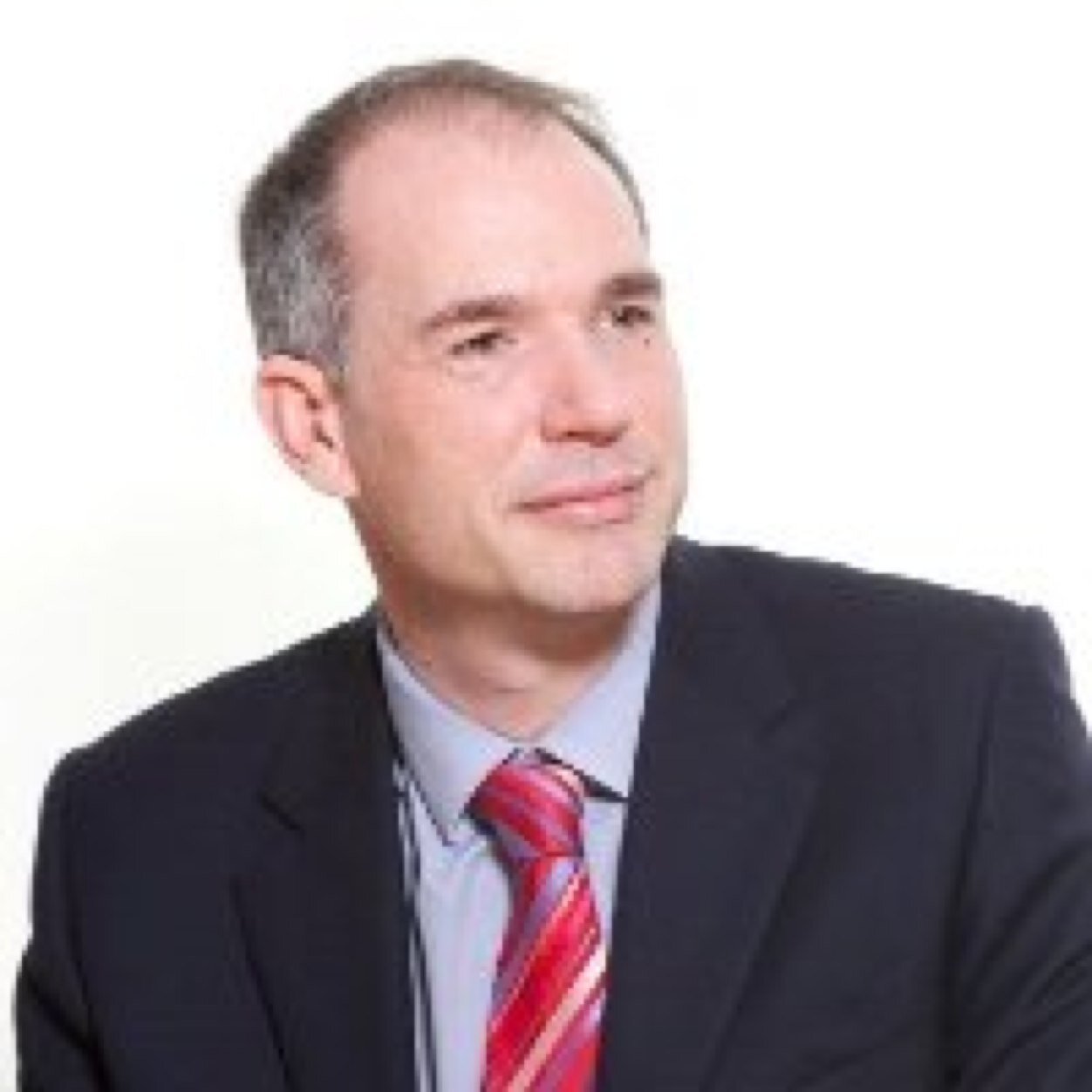 Relationship Director at The Royal Bank of Scotland / Nat West. These are my views and not necessarily those of my employer.