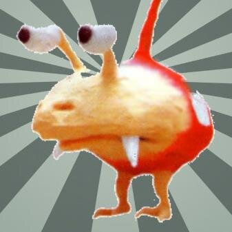 BulbminPatrol's profile picture. We are the Bulbmin Patrol, patrolling in caves to protect the juvenile Bulbmin.