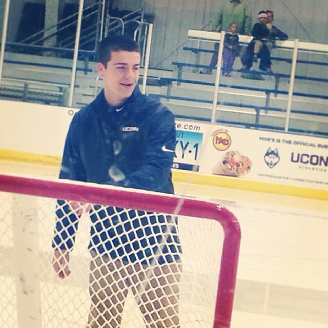 Adam_Turkis's profile picture. Hockey and UConn.