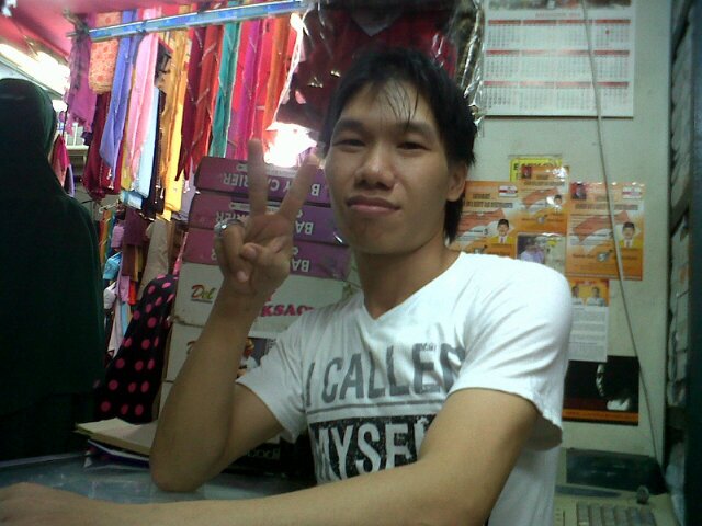 MAJU TERUS PIN 29FA31FF