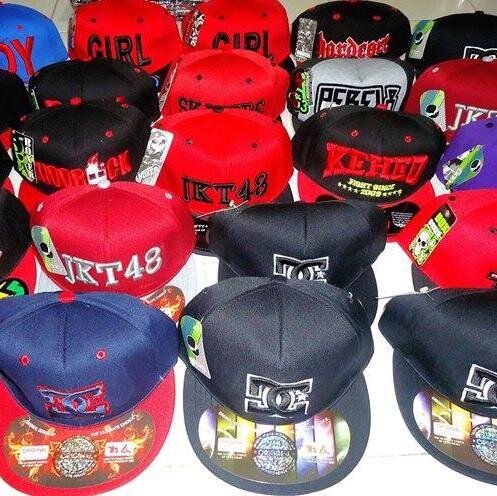 Jual SnapBack & BackPack. Harga terjangkau. Minat? Sms Ke 085706469787. Kalo mention takut tenggelam. Happy Shopping!