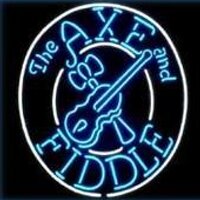Axe and Fiddle (@axeandfiddle) 's Twitter Profile
