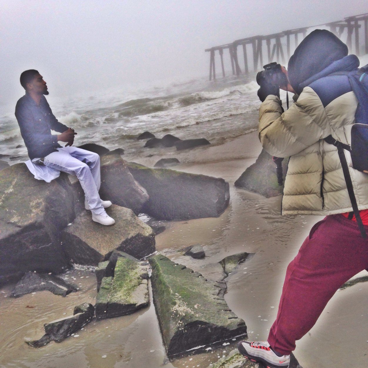 Tevgeezpromo's profile picture. You can catch @tevgeez next project Never Enough coming in 2015 be on the look out on http://t.co/9fIXy6KvBR!! For bookings & verses Tevgeezmusic@gmail.com