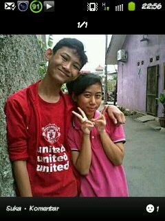 forever Support manchester united| Lulus UN dapet nem tinggi masuk 98/88/39 AMIN!!!!! || 07 mei 2014♥♥ Diajeng Hiltania respati ♥♥